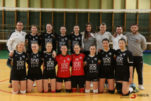 Volleyball Lamv Vs Vc Saint Polois (reynald Valleron) (5)