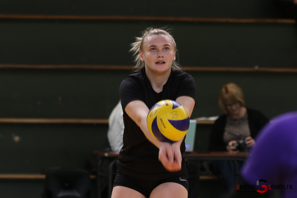 Volleyball Lamvb (f) Vs Acbb (reynald Valleron) (4)