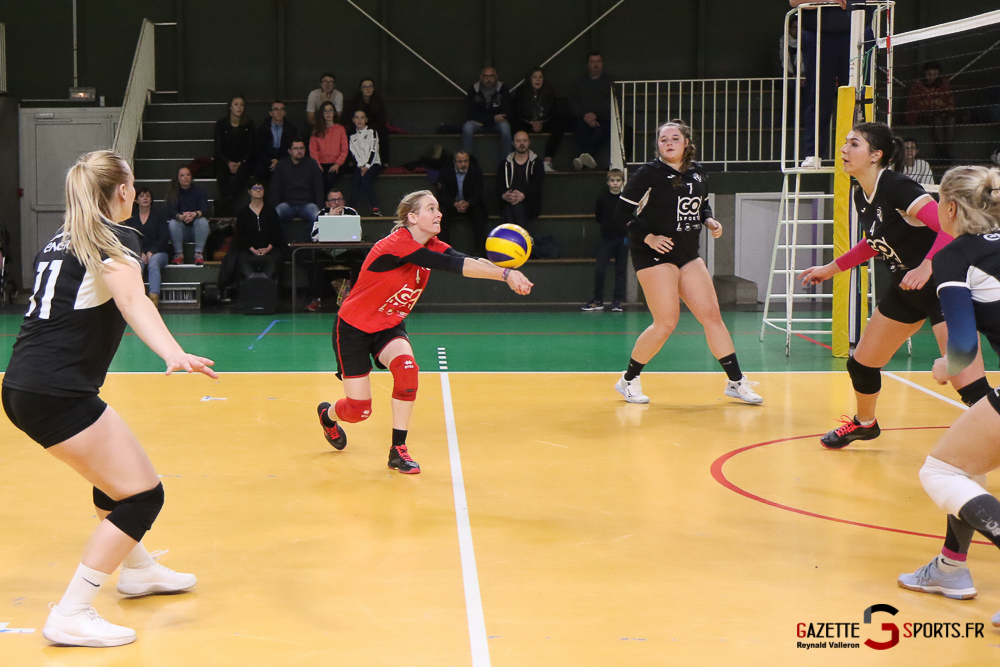 Volleyball Lamvb (f) Vs Acbb (reynald Valleron) (48)