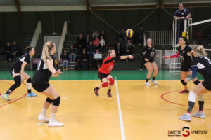 Volleyball Lamvb (f) Vs Acbb (reynald Valleron) (49)