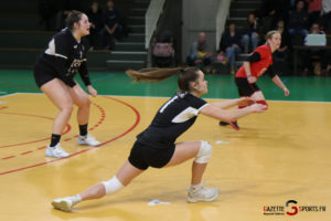 Volleyball Lamvb (f) Vs Acbb (reynald Valleron) (57)