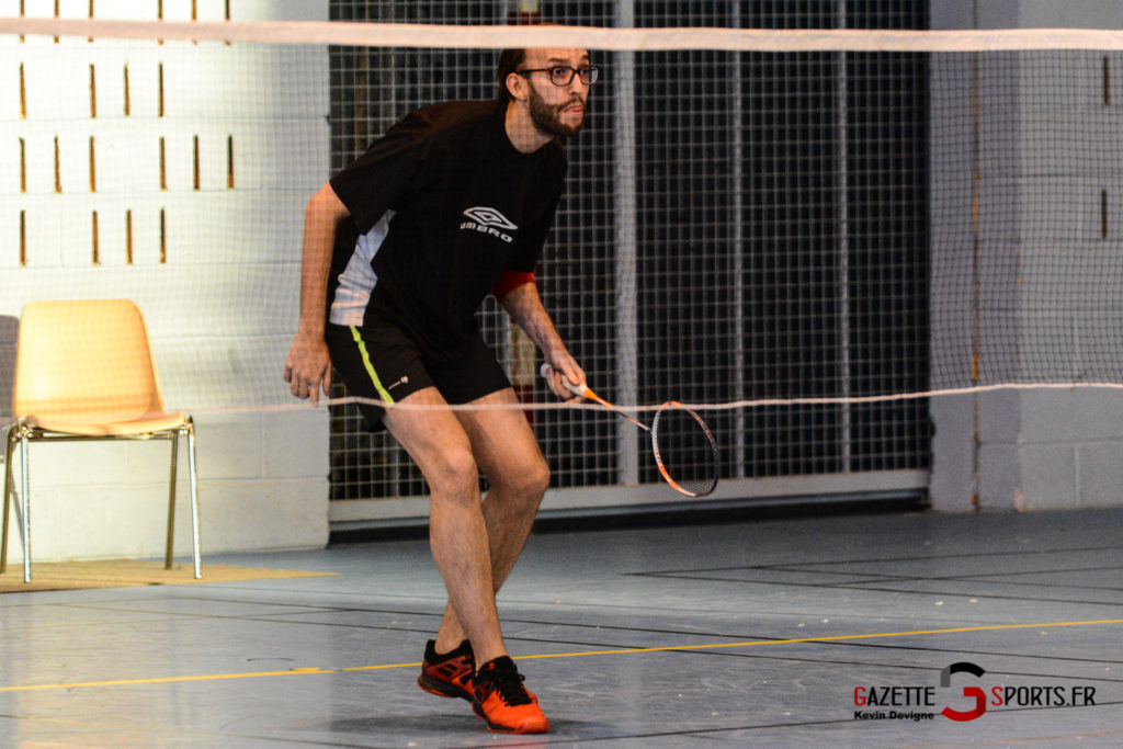 Badminton 3eme Edition Tournoi Duo Mixto Kevin Devigne Gazettesports 41