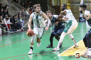 Esclams Longueau Basket Vs Rennes 0022 Leandre Leber Gazettesports