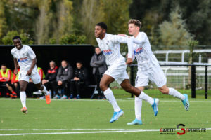 Football Amiens Sc B Vs Maubeuge Kevin Devigne Gazettesports 24