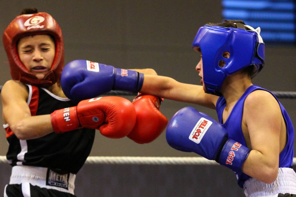 Gala De Boxe Amiens 2019 Photographe Roland Sauval Amiens Boxing Club 0001 3