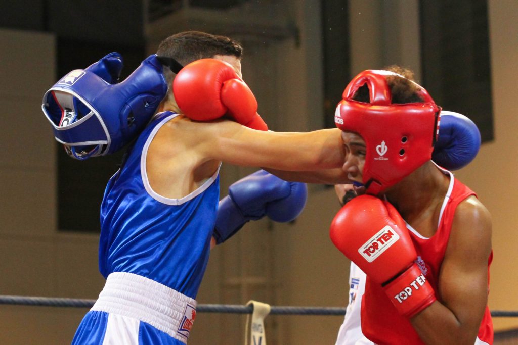 Gala De Boxe Amiens 2019 Photographe Roland Sauval Amiens Boxing Club 0004 1