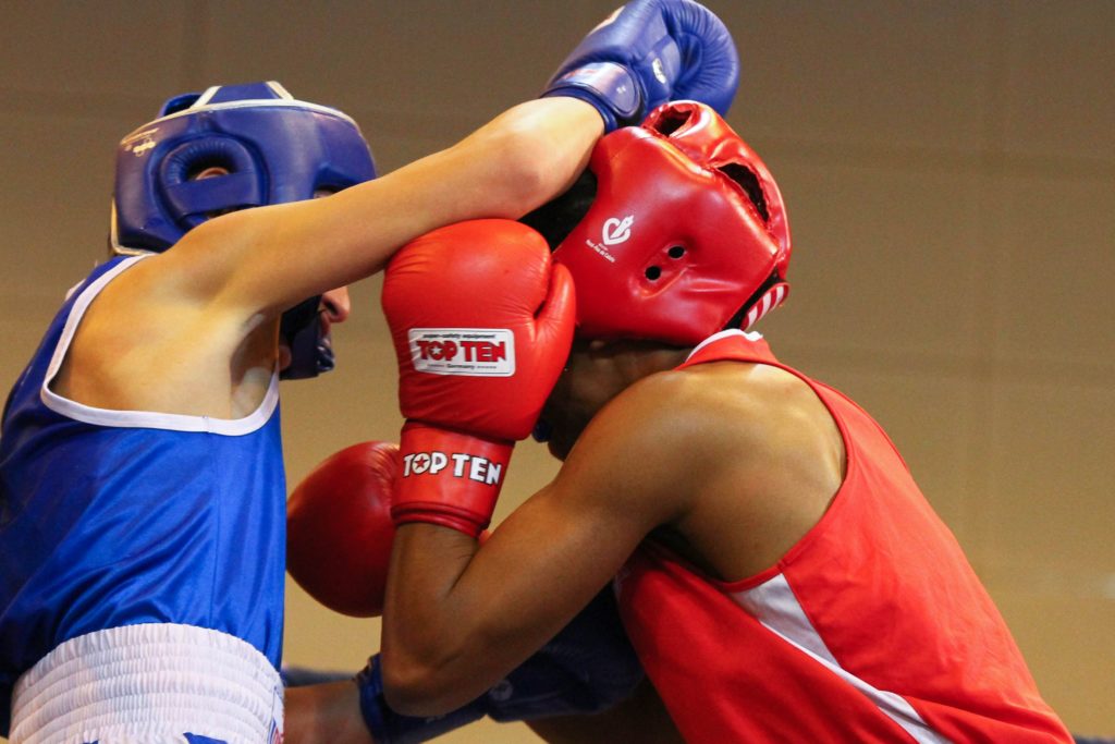 Gala De Boxe Amiens 2019 Photographe Roland Sauval Amiens Boxing Club 0005 1