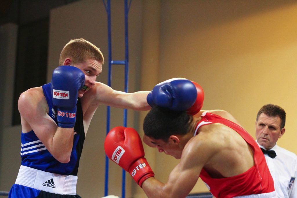 Gala De Boxe Amiens 2019 Photographe Roland Sauval Amiens Boxing Club 0008 1