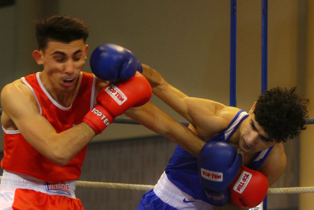 Gala De Boxe Amiens 2019 Photographe Roland Sauval Amiens Boxing Club 0010 1