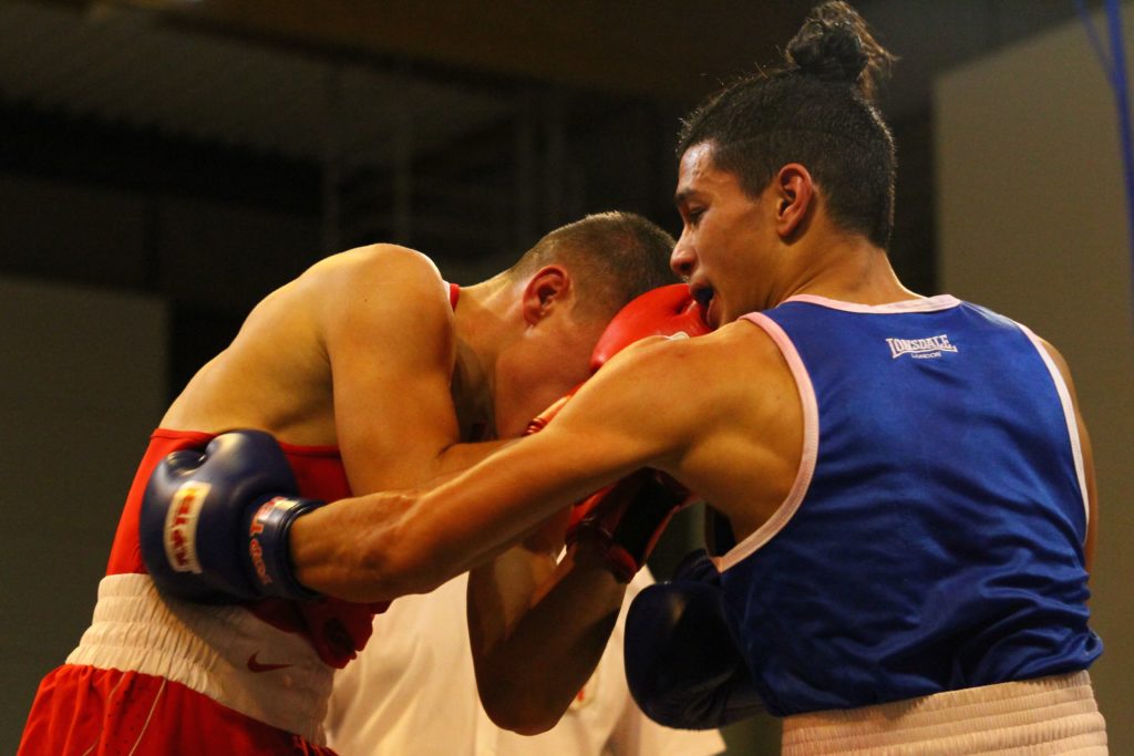 Gala De Boxe Amiens 2019 Photographe Roland Sauval Amiens Boxing Club 0012 1