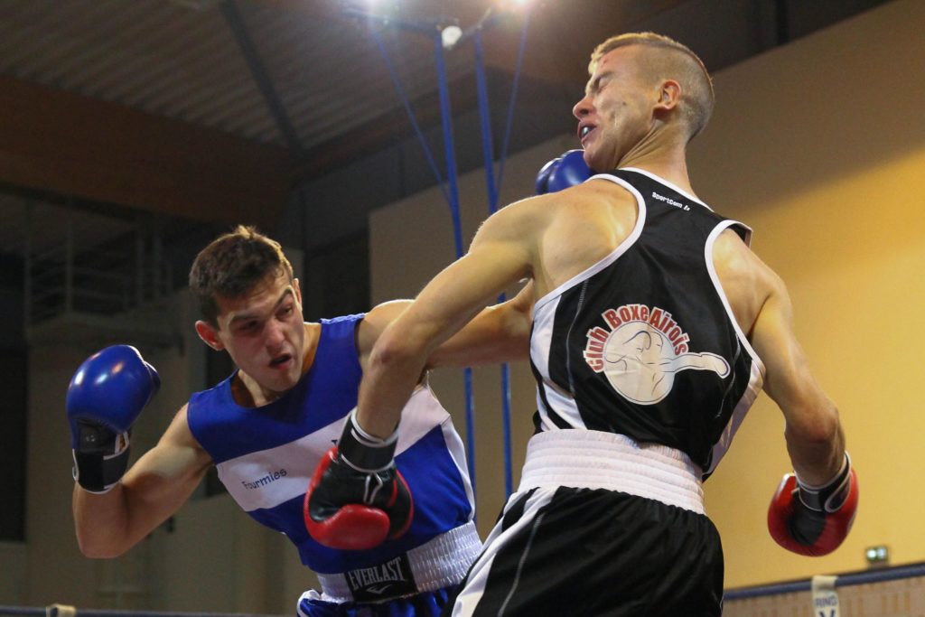 Gala De Boxe Amiens 2019 Photographe Roland Sauval Amiens Boxing Club 0014 1