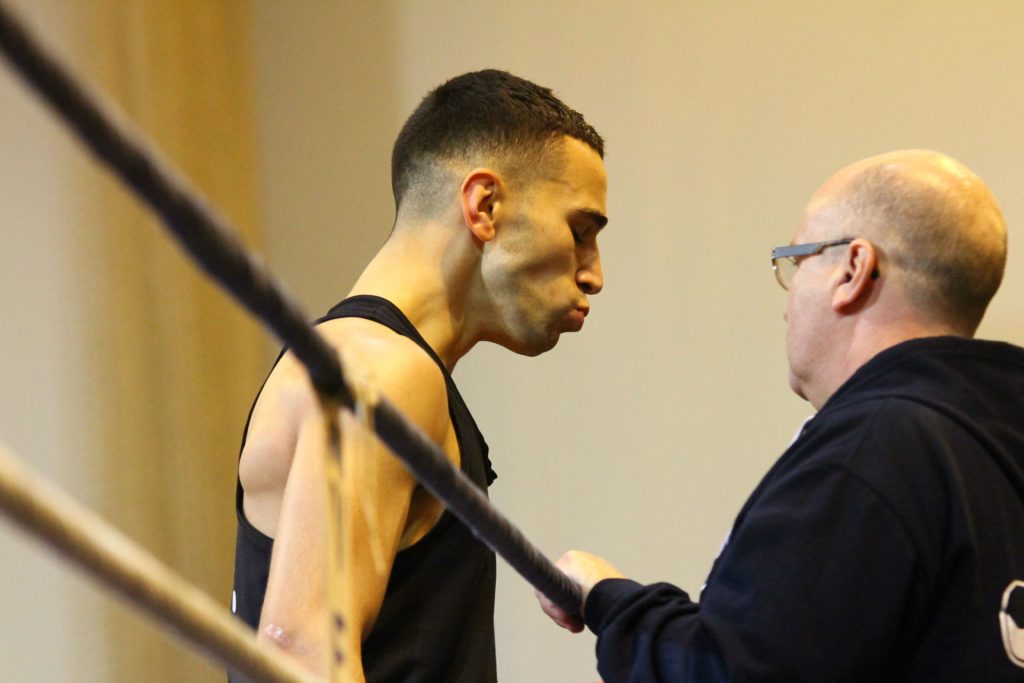 Gala De Boxe Amiens 2019 Photographe Roland Sauval Amiens Boxing Club 0016 1