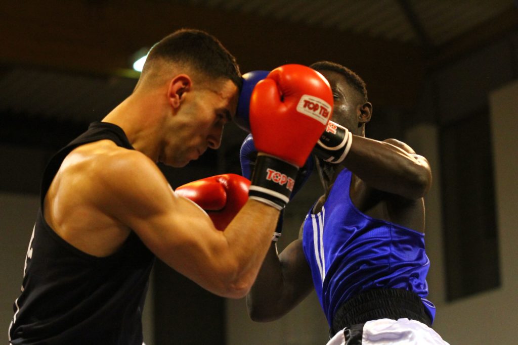 Gala De Boxe Amiens 2019 Photographe Roland Sauval Amiens Boxing Club 0017 1