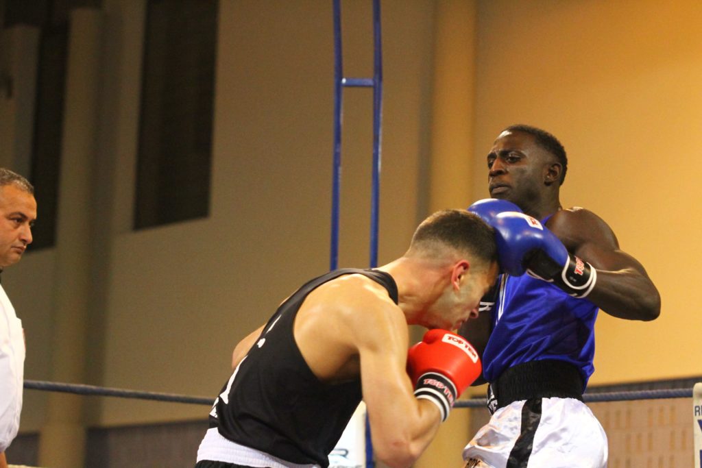 Gala De Boxe Amiens 2019 Photographe Roland Sauval Amiens Boxing Club 0019 1