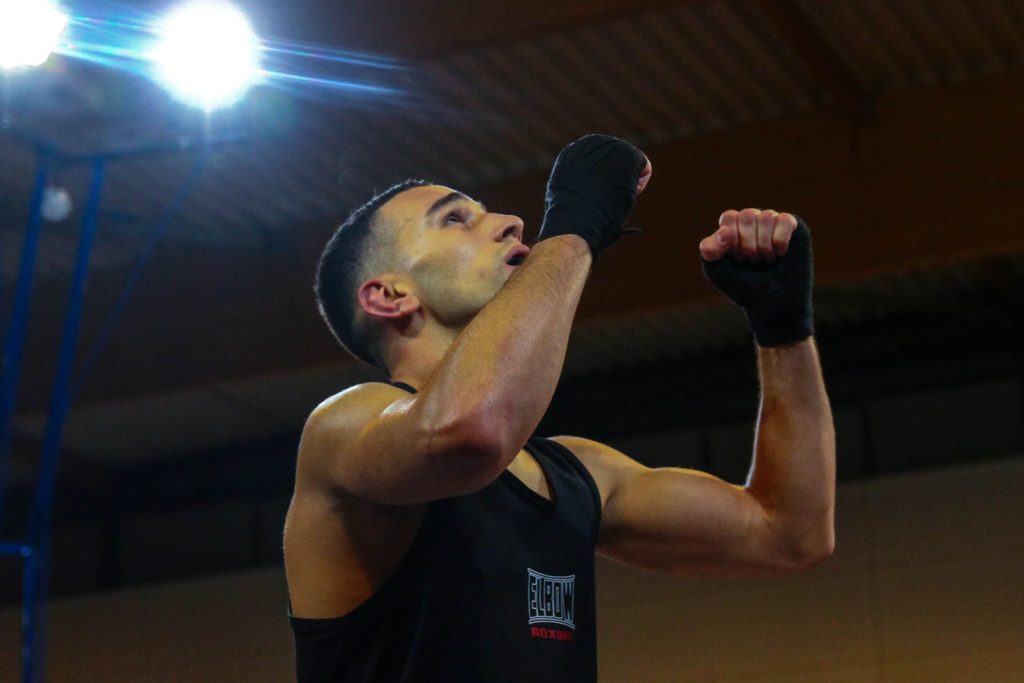 Gala De Boxe Amiens 2019 Photographe Roland Sauval Amiens Boxing Club 0021 1