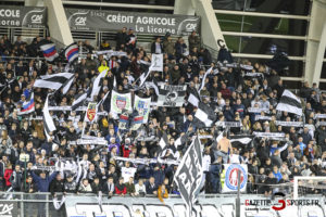 Ligue 1 Football Amiens Vs Brest 0005 Leandre Leber Gazettesports