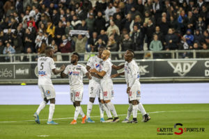 Ligue 1 Football Amiens Vs Brest 0030 Leandre Leber Gazettesports