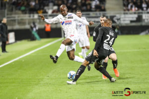 Ligue 1 Football Amiens Vs Brest Gael Kakuta 0004 Leandre Leber Gazettesports