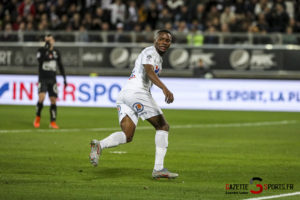 Ligue 1 Football Amiens Vs Brest Juan Otero 0006 Leandre Leber Gazettesports