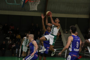 Baskettball Esclambb Vs Pays De Fougères (reynald Valleron) (31)