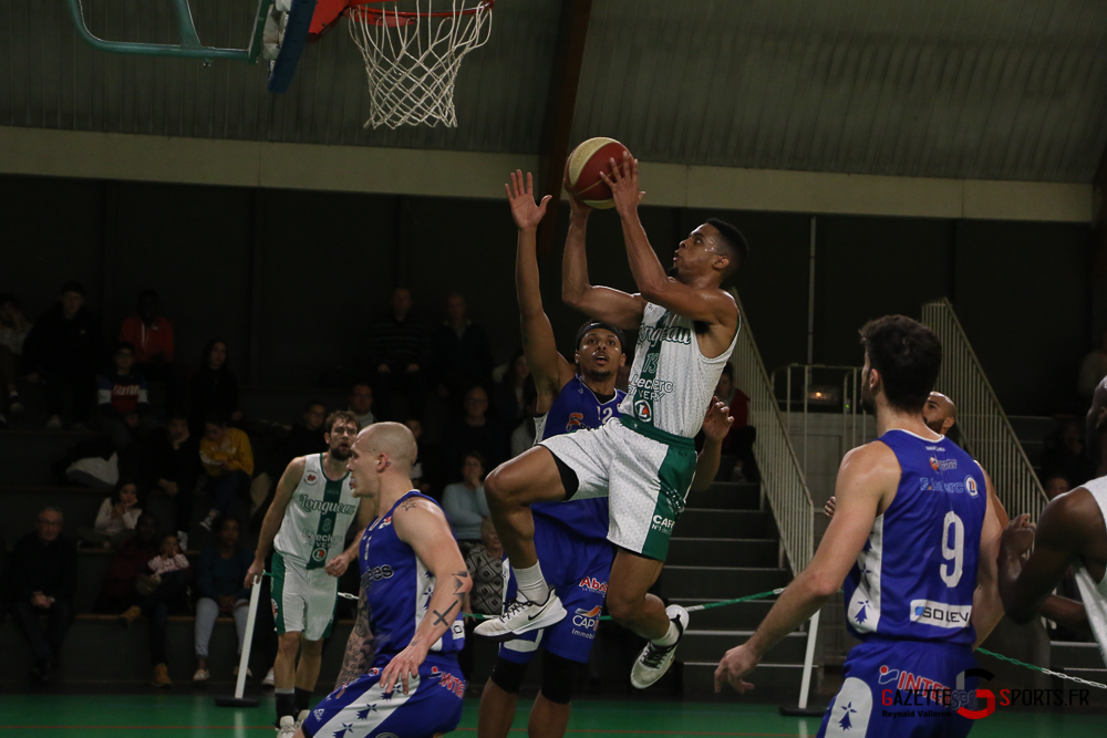 Baskettball Esclambb Vs Pays De Fougères (reynald Valleron) (31)