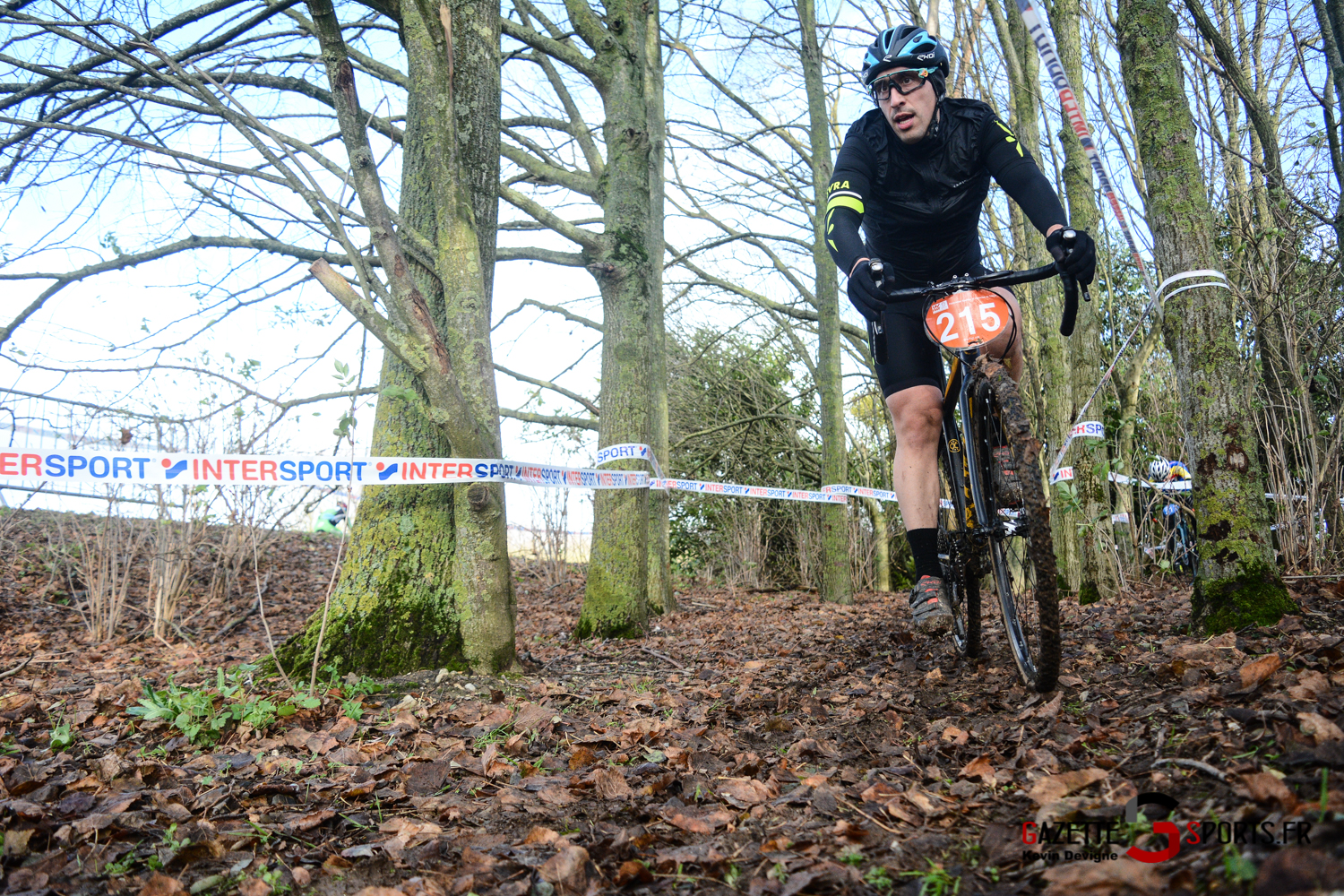 Cyclisme Cyclocross Vtt Kevin Devigne Gazettesports 26