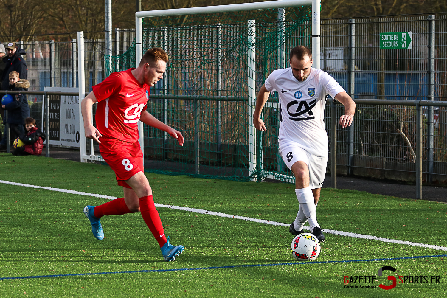 Football Longueau Vs Union Sud Aisne Gazettesports Coralie Sombret 17