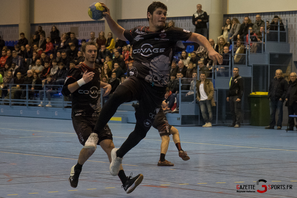 Handball Aph Vs Rennes (reynald Valleron) (27)
