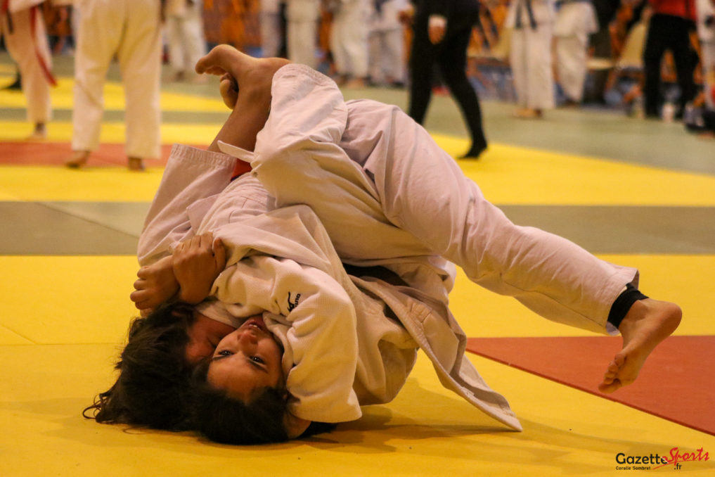 Judo Tournoi National Minime Féminin Gazette Sports Coralie Sombret 24 1017x678 1