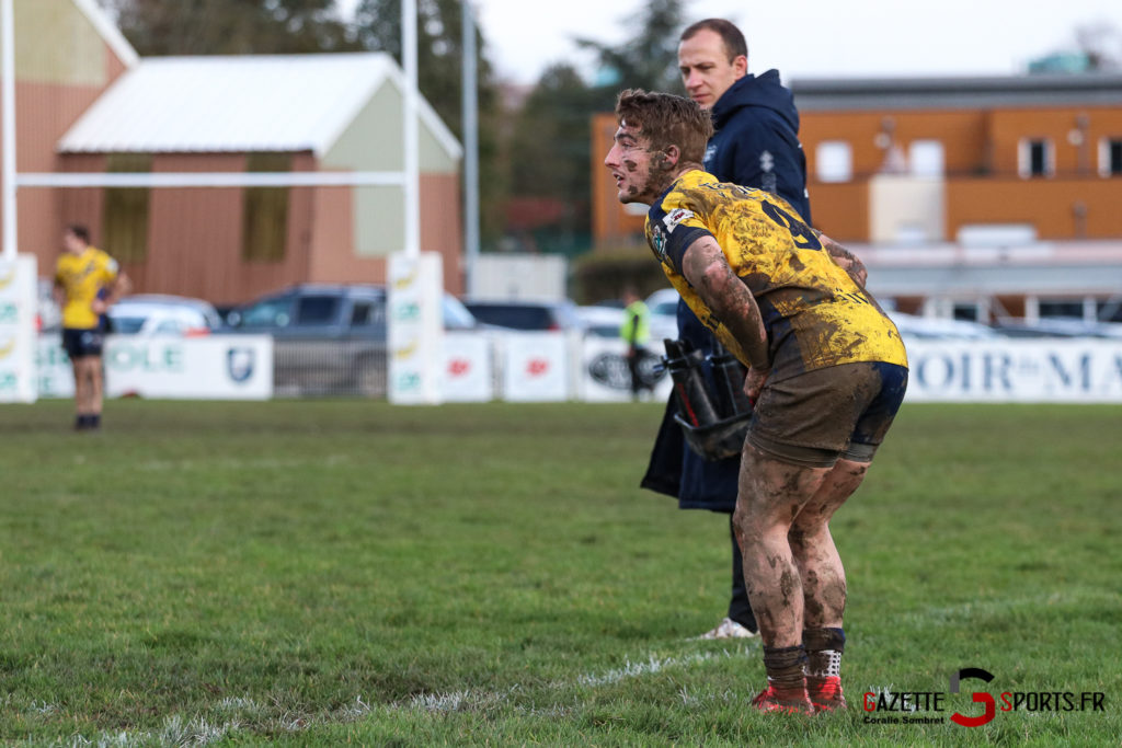 Rugby Rca Vs Domont Gazettesports Coralie Sombret 32