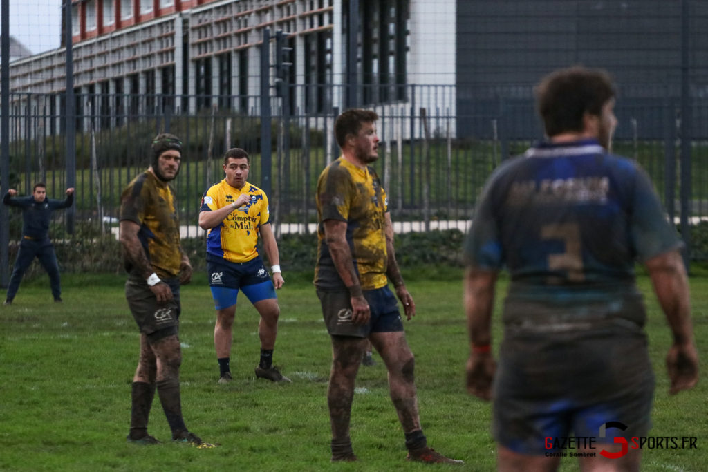 Rugby Rca Vs Domont Gazettesports Coralie Sombret 44