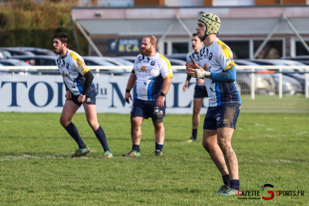 Rugby Rca (b) Vs Petit Couronne (b) Gazettesports Coralie Sombret 18