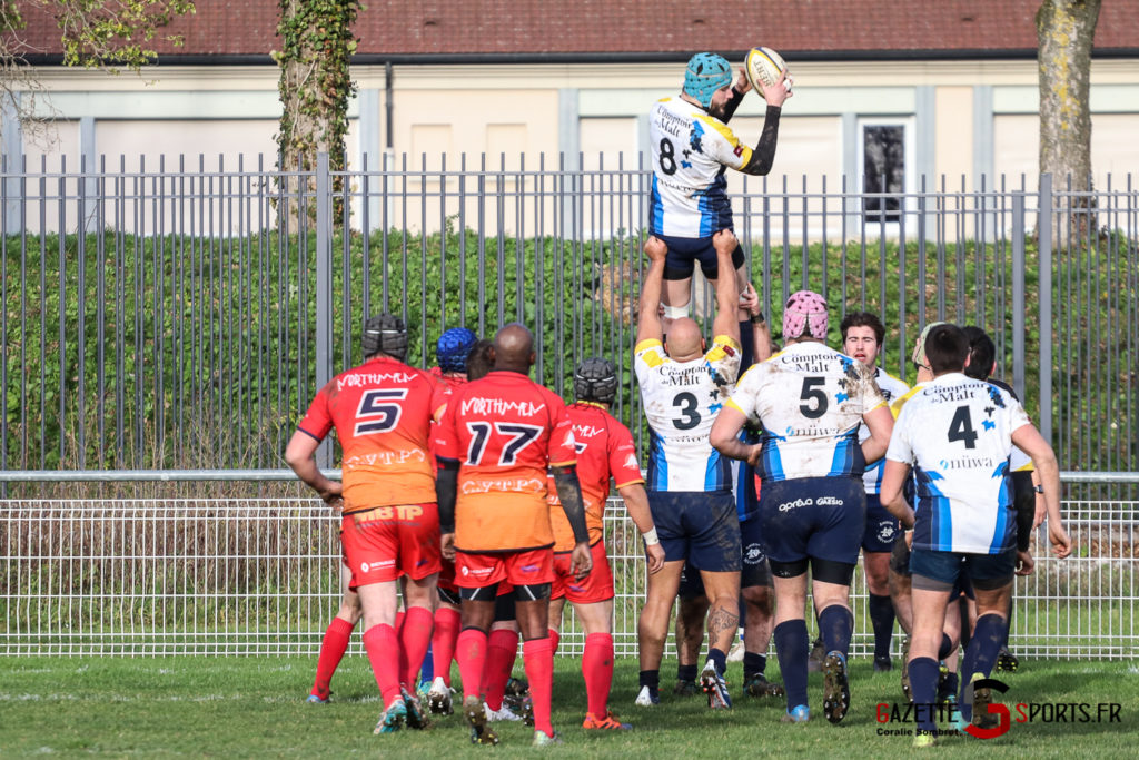 Rugby Rca (b) Vs Petit Couronne (b) Gazettesports Coralie Sombret 22