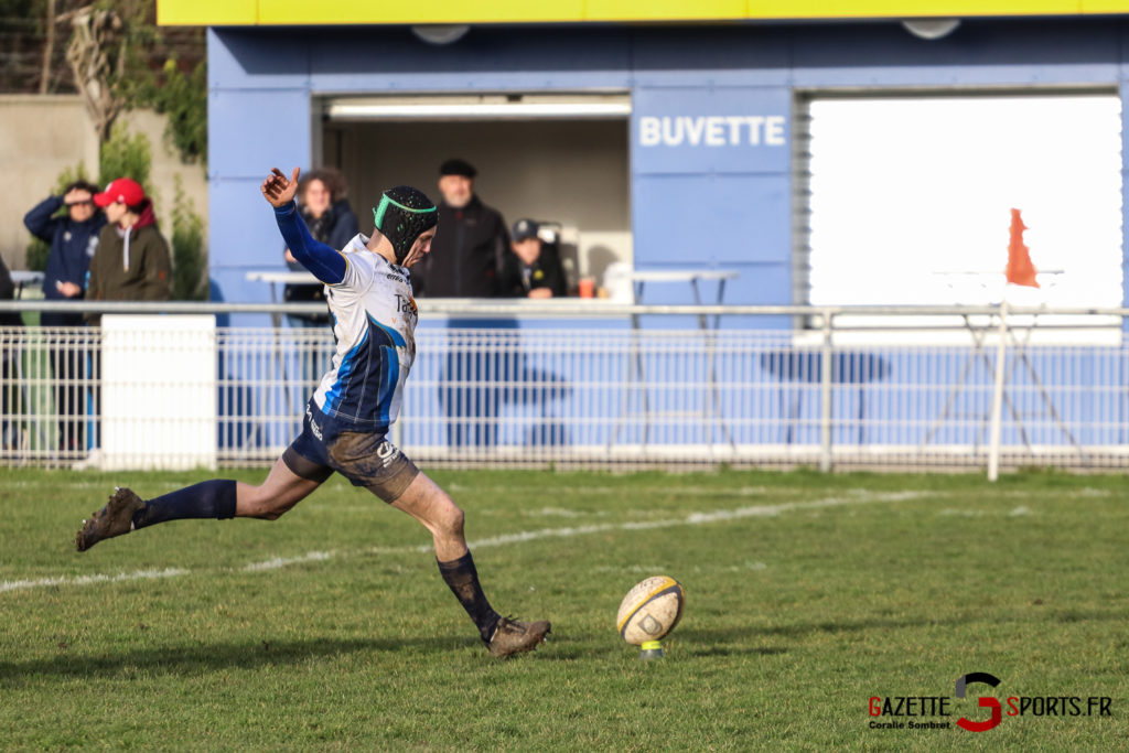 Rugby Rca (b) Vs Petit Couronne (b) Gazettesports Coralie Sombret 32