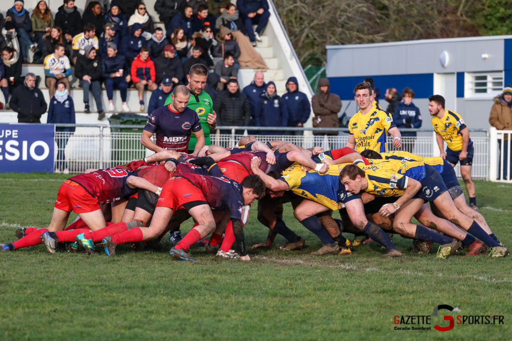 Rugby Rca Vs Petit Couronne Gazettesports Coralie Sombret 11