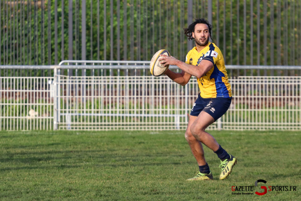 Rugby Rca Vs Petit Couronne Gazettesports Coralie Sombret 12