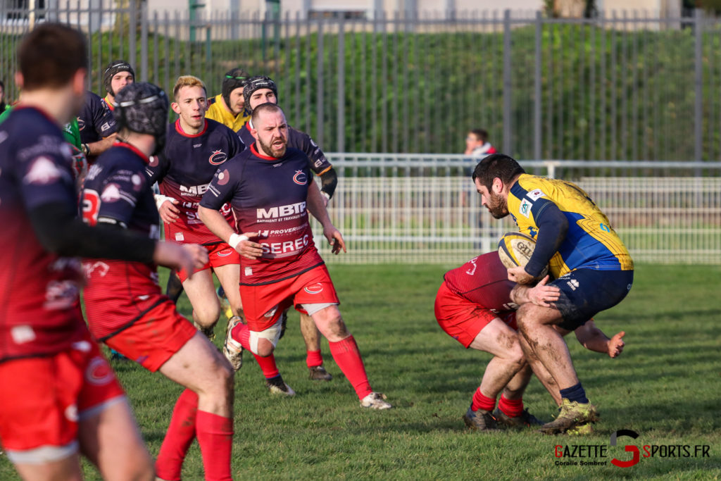 Rugby Rca Vs Petit Couronne Gazettesports Coralie Sombret 13