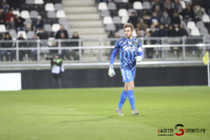 Football Amiens Sc Vs Dijon Ligue 1 0008 Leandre Leber Gazettesports