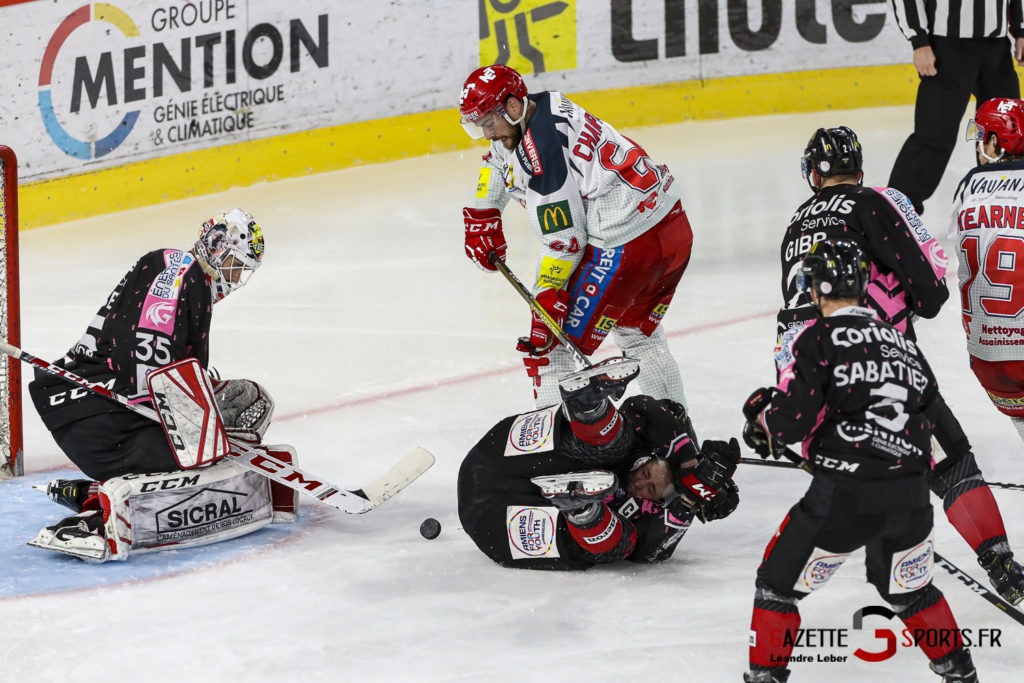 Hockey Sur Glace Les Gothiques Amiens Vs Grenoble Bruleurs De Loups 0042 Leandre Leber Gazettesports 1024x683 1