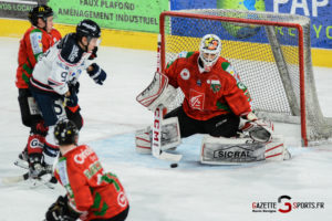 Hockey Sur Glace Gothiques Vs Angers Kevin Devigne Gazettesports 29