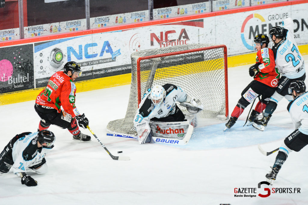Hockeysurglace Gothiques Vs Gap Coupedefrance Kevin Devigne Gazettesports 29