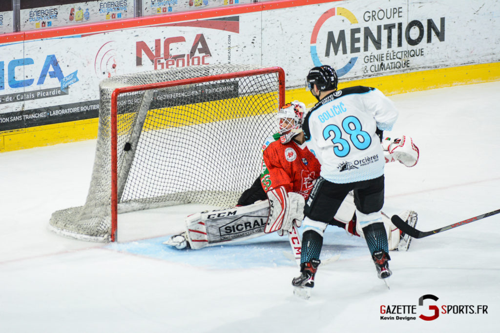 Hockeysurglace Gothiques Vs Gap Coupedefrance Kevin Devigne Gazettesports 40