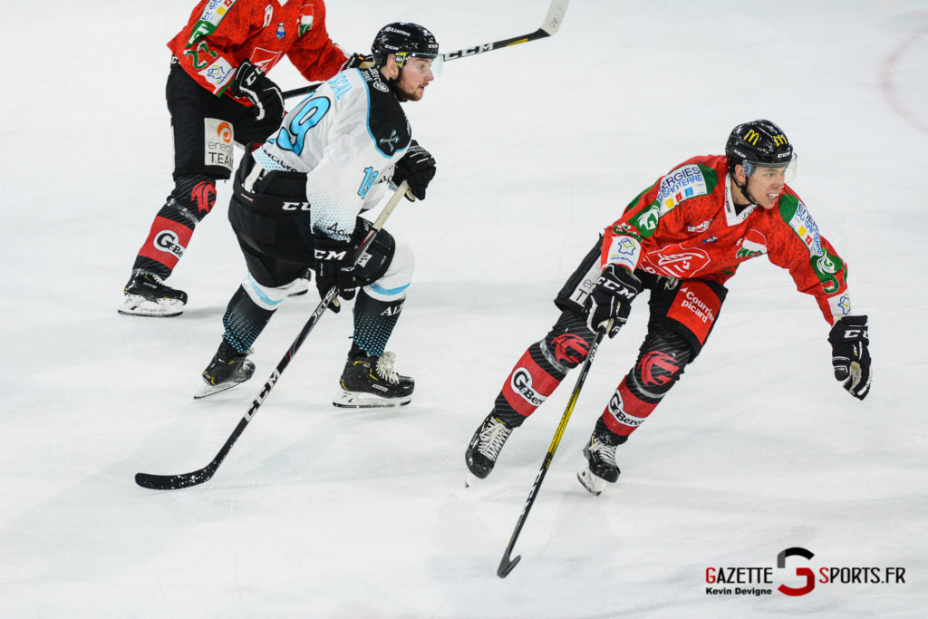 Hockeysurglace Gothiques Vs Gap Coupedefrance Kevin Devigne Gazettesports 70