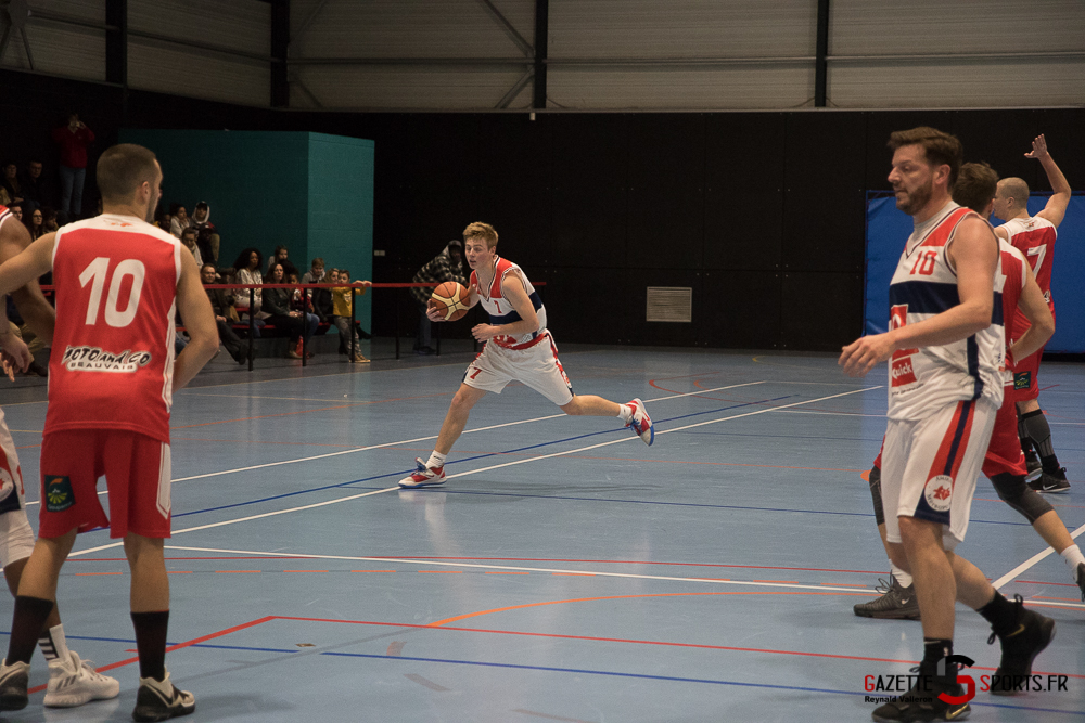 Basketball Ascbb – Bco Beauvais (reynald Valleron) (15)
