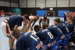 Basketball Ascbb – Bco Beauvais (reynald Valleron) (2)