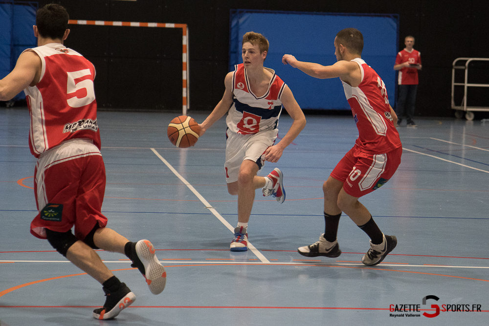 Basketball Ascbb – Bco Beauvais (reynald Valleron) (23)