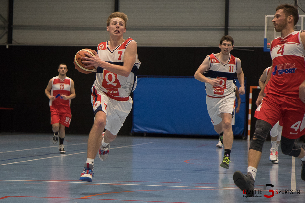 Basketball Ascbb – Bco Beauvais (reynald Valleron) (30)