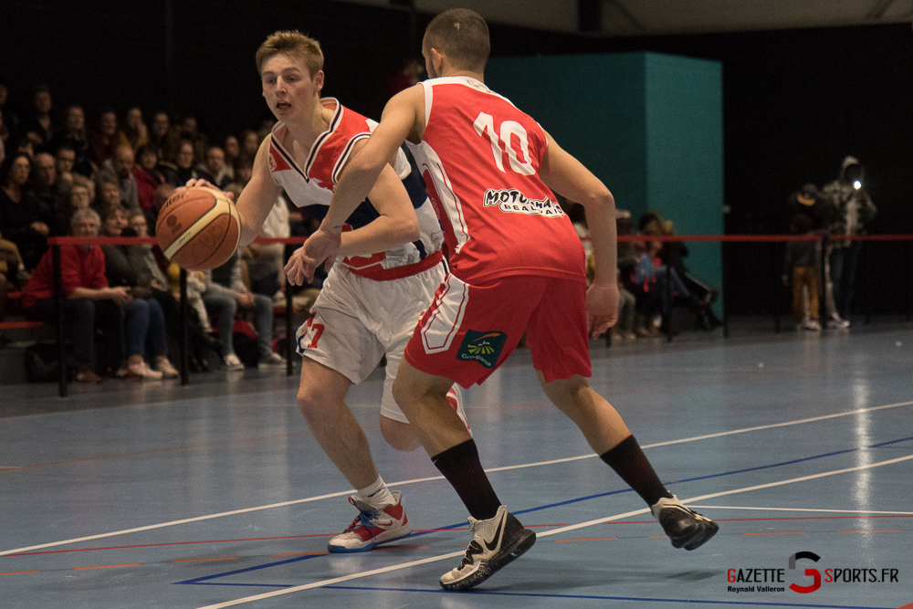 Basketball Ascbb – Bco Beauvais (reynald Valleron) (4)