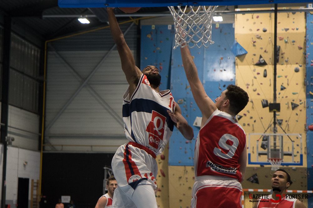 Basketball Ascbb – Bco Beauvais (reynald Valleron) (46)