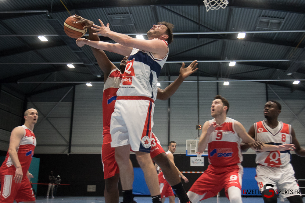Basketball Ascbb – Bco Beauvais (reynald Valleron) (7)